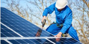 Installation Maintenance Panneaux Solaires Photovoltaïques à Chelles